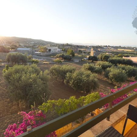 Ulivi Di Cleo Guest House Реалмонте Екстериор снимка