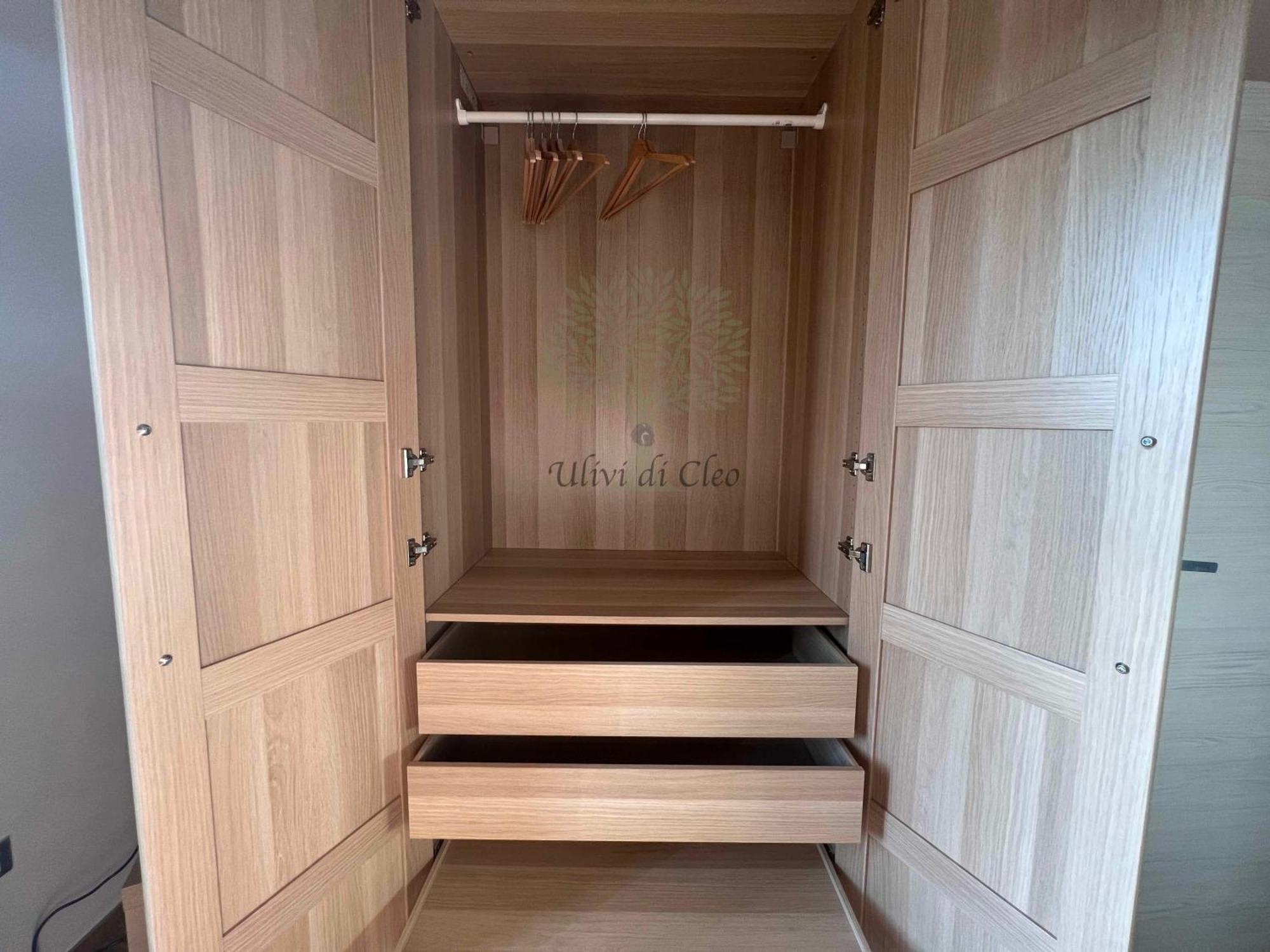 Ulivi Di Cleo Guest House Реалмонте Екстериор снимка